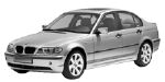 BMW E46 P3414 Fault Code