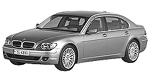 BMW E65 P3414 Fault Code