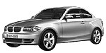 BMW E82 P3414 Fault Code