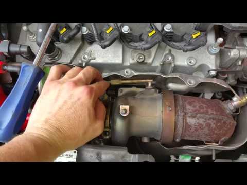 See P3414 in engine